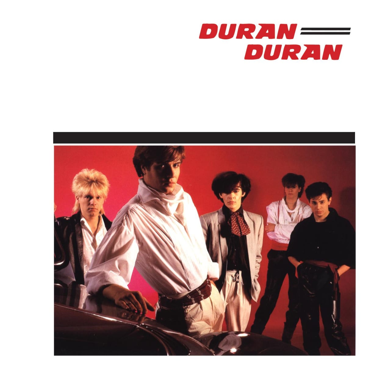 VINILO DURAN DURAN/ DURAN DURAN 1LP | Plaza Musica