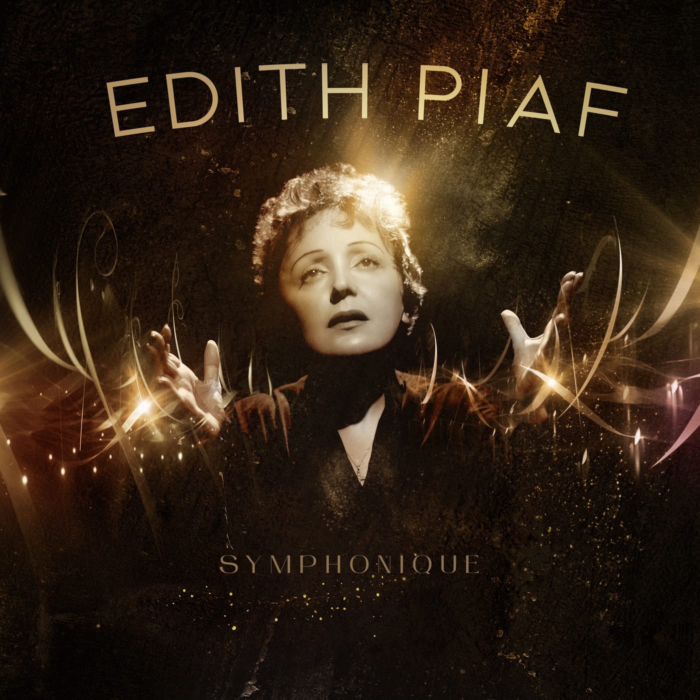VINILO EDITH PIAF/ A L'OLYMPIA 1962 (+ Magazine) 1LP | Plaza Musica