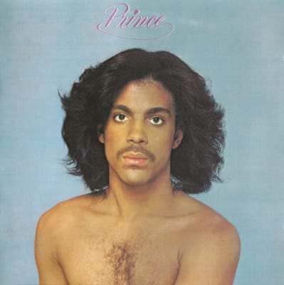 CD PRINCE / PRINCE 1CD