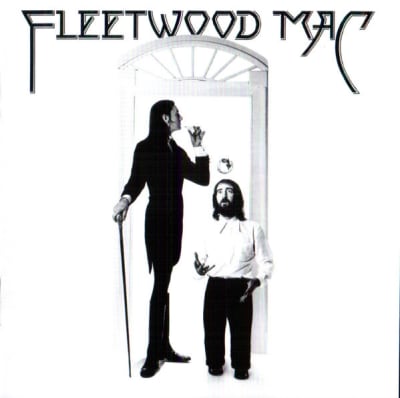 CD FLEETWOOD MAC / FLEETWOOD MAC 1CD