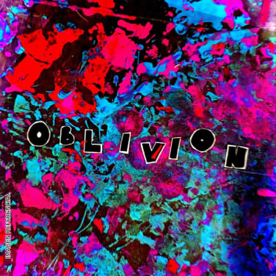 VINILO BLACK NOI$E/ OBLIVION 1LP