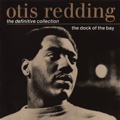 CD OTIS REDDING/ THE DEFINITIVE OTIS REDDING 1CD