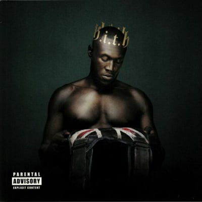 VINILO STORMZY/ HEAVY IS THE HEAD 2LP