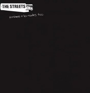 VINILO THE STREETS/ REMIXES & B-SIDES TOO 2LP
