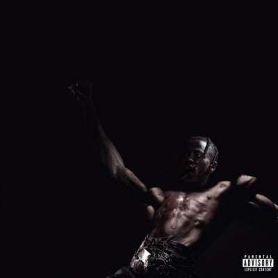 VINILO TRAVIS SCOTT/ UTOPIA 2LP