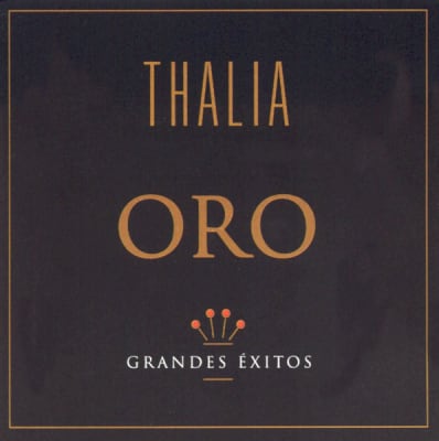 Thalia - Serie Oro