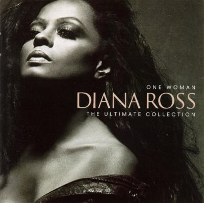 CD DIANA ROSS/ ONE WOMAN: THE ULTIMATE COLLEC 1CD