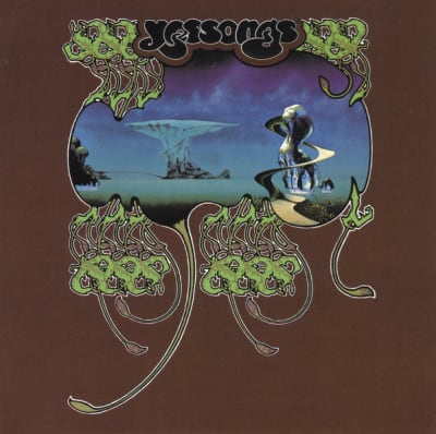 CD YES/ YESSONGS 2CD