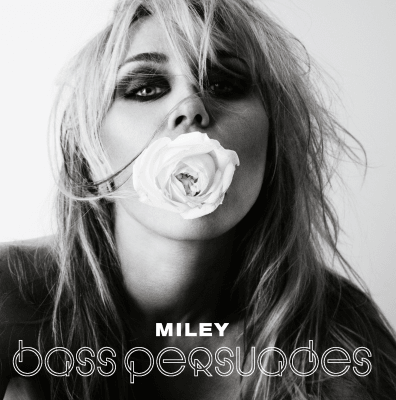 CD MILEY CYRUS/ BASS PERSUADES 1CD