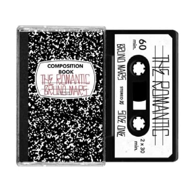 Bruno Mars - The Romantic