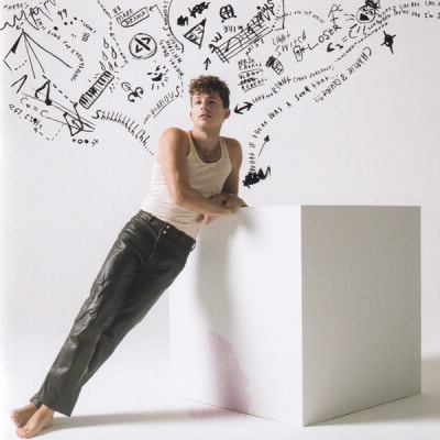 Charlie Puth - Charlie