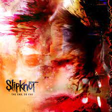 VINILO SLIPKNOT/ THE END, SO FAR , LIMITED EDITION, NEON YELLOW 2LP