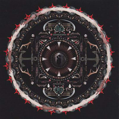 Shinedown - Amaryllis