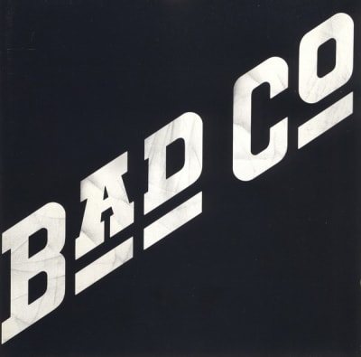 CD BAD COMPANY/ BAD COMPANY 1CD
