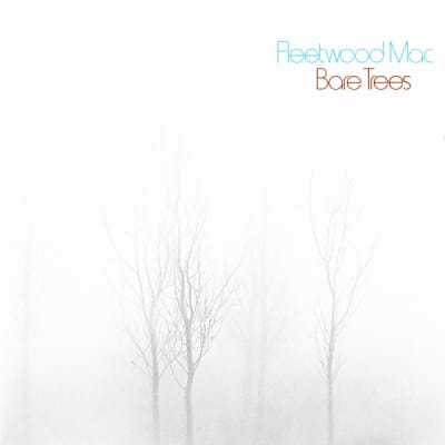 CD FLEETWOOD MAC/ BARE TREES 1CD