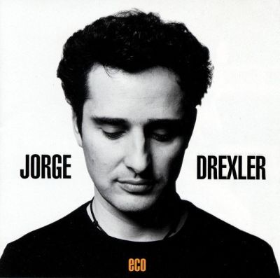 VINILO JORGE DREXLER/ ECO 1LP