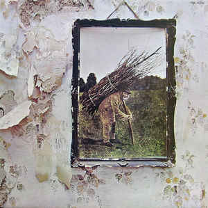 CD LED ZEPPELIN/ LED ZEPPELIN IV 2 CD