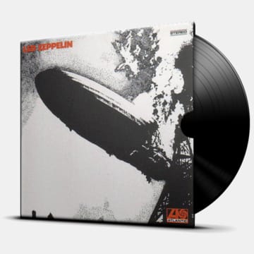 VINILO LED ZEPPELIN/ LED ZEPPELIN 1LP