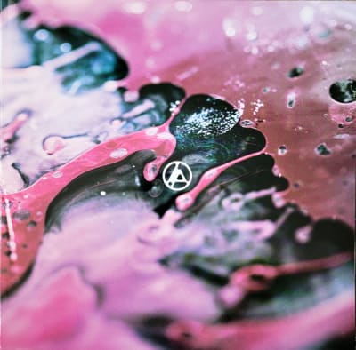Linkin Park - From Zero (Turquoise Vinyl)