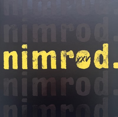 VINILO GREEN DAY/ NIMROD. XXV  5LP