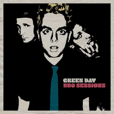 VINILO GREEN DAY/ BBC SESSIONS 2LP
