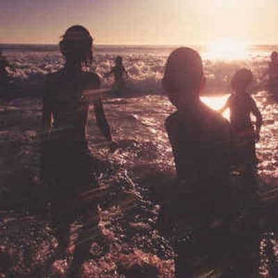 CD LINKIN PARK/ ONE MORE LIGHT 1CD