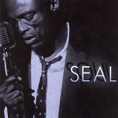 CD SEAL/ SOUL 1CD