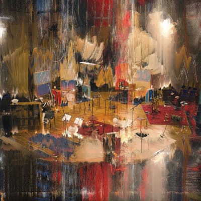 No Te Va Gustar - Otras Canciones (red Vinyl)