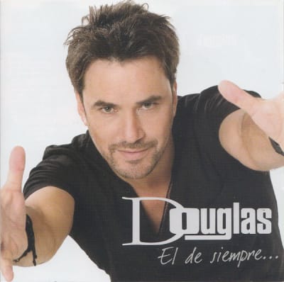 CD DOUGLAS/ EL DE SIEMPRE 1CD