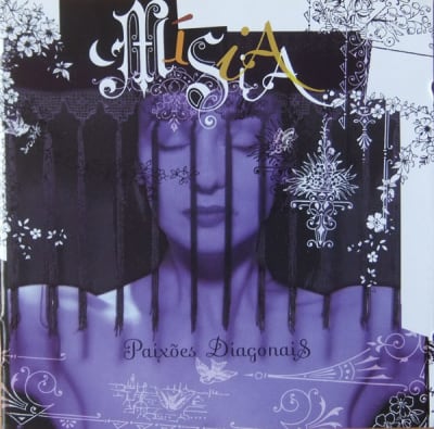CD MISIA/ PAIXOES DIAGONAIS 1CD
