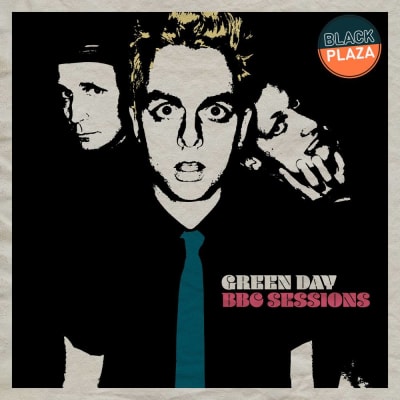 VINILO GREEN DAY/ BBC SESSIONS 2LP