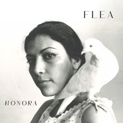 CD FLEA/ HONORA 1CD