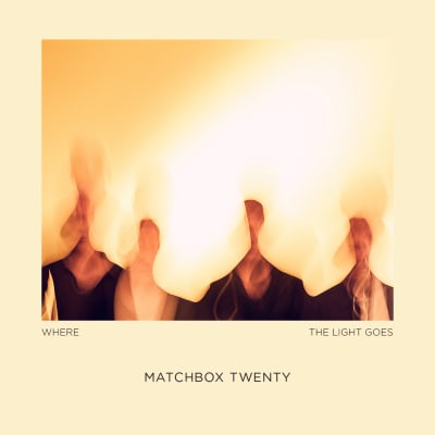 Matchbox Twenty - Where The Ligth Goes