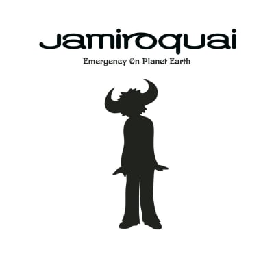 VINILO JAMIROQUAI/ EMERGENCY ON PLANET EARTH 2LP