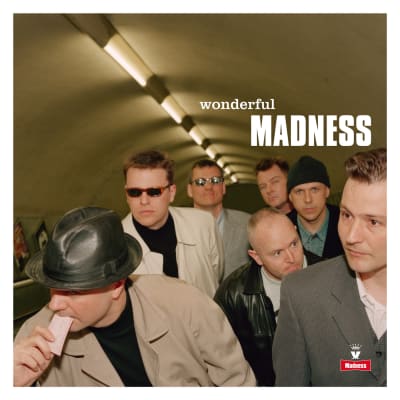 Madness - Wonderful