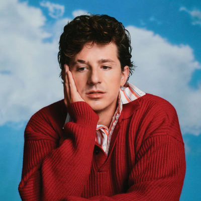 CD CHARLIE PUTH/ WHATEVERS´S CLEVER! 1CD