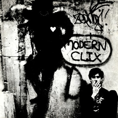 CD CHARLY GARCIA/ CLICS MODERNOS 1CD