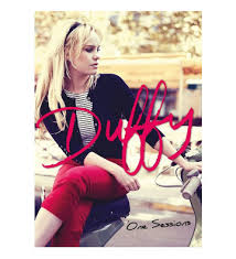 DVD DUFFY/ ONE SESSIONS 1DVD