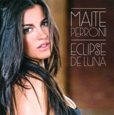 CD MAITE PERRONI/ ECLIPSE DE LUNA 1CD