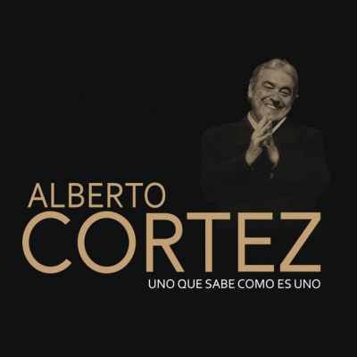 CD ALBERTO CORTES/ TENER EN CUENTA 1CD