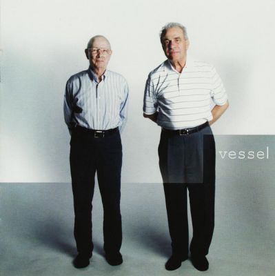 CD TWENTY ONE PILOTS/ VESSEL 1CD