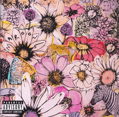 Maroon 5 - Jordi