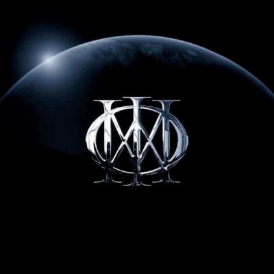CD DREAM THEATER / DREAM THEATER 1CD