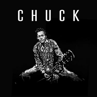 CD CHUCK BERRY/ CHUCK 1CD