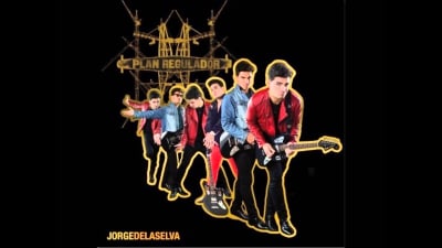 CD JORGE DELASELVA/ PLANO REGULADOR 1CD