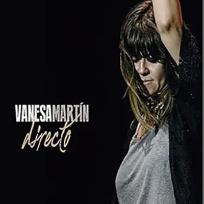 Vanesa Martín - Directo