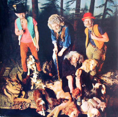 VINILO JETHRO TULL/ THIS WAS SPECIAL EDITION 1LP
