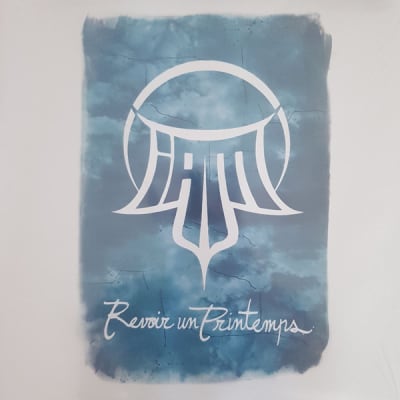 Iam - Revoir Un Printemps