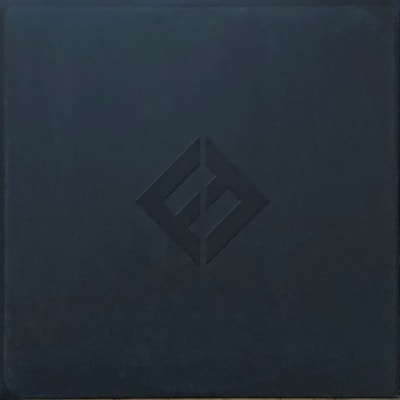 VINILO FOO FIGHTERS/ CONCRETE AND GOLD (BLUE VINYL) 2LP