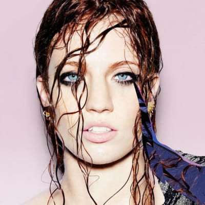 CD JESS GLYNNE/ I CRY WHEN I LAUGH 1CD